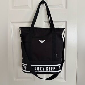 Roxy Monty Tote Bag